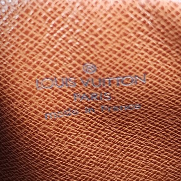 Authentic Louis Vuitton Monogram Amazon Crossbody Bag - Picture 15 of 16